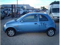 FORD KA (CCQ)