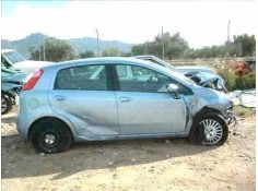 FIAT GRANDE PUNTO (199)