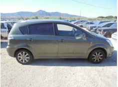 TOYOTA COROLLA VERSO (R1)