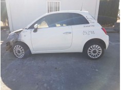 FIAT NUOVA 500 (150)