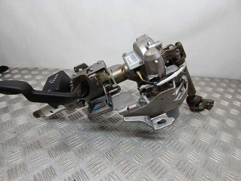 Recambio de columna direccion para renault megane iv berlina 5p business referencia OEM IAM 488109031R  ELECTRO-MECANICA NSK