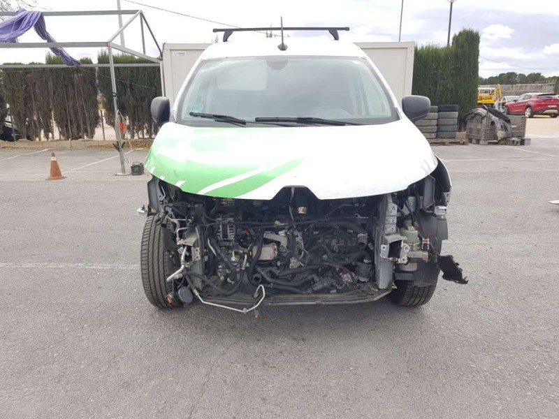 renault express del año 2021