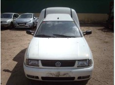 VOLKSWAGEN CADDY KA/KB (9K9)