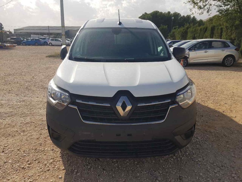renault express del año 2022