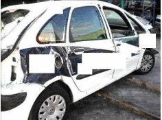 CITROËN XSARA PICASSO