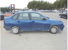 SEAT CORDOBA BERLINA (6K2)