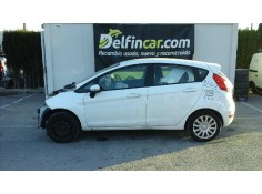 FORD FIESTA (CCN)