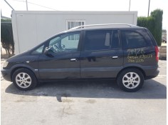 OPEL ZAFIRA A