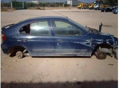 RENAULT MEGANE I FASE 2 BERLINA (BA0)