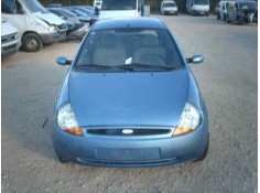 FORD KA (CCQ)