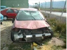 RENAULT MEGANE II CLASSIC BERLINA