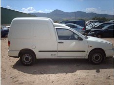 VOLKSWAGEN CADDY KA/KB (9K9)