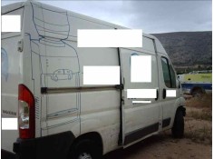 PEUGEOT BOXER CAJA CERR. TECHO ELEVADO (BAT.3450)(335)(2007 =>)