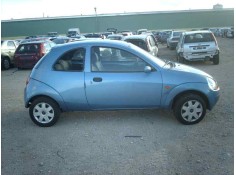 FORD KA (CCQ)