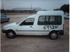 FORD COURIER