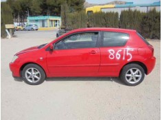 TOYOTA COROLLA (E12)