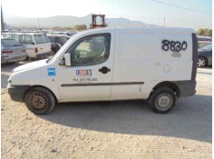 FIAT DOBLO CARGO (223)