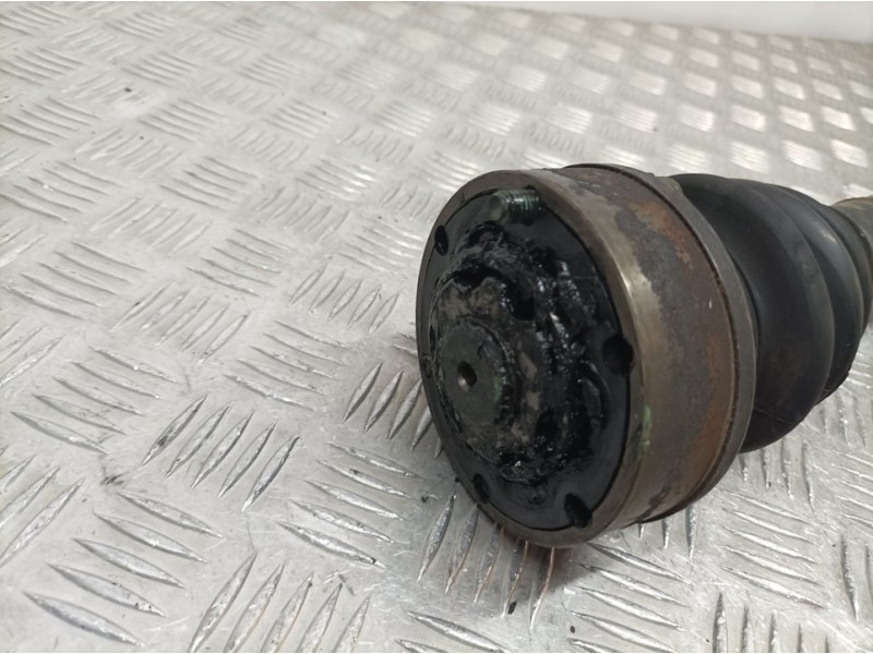 Recambio de transmision delantera derecha para volkswagen bora berlina (1j2) highline referencia OEM IAM   REFERENCIA BORRADA