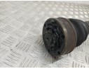 Recambio de transmision delantera derecha para volkswagen bora berlina (1j2) highline referencia OEM IAM   REFERENCIA BORRADA
