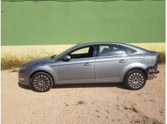 ford mondeo ber. (ca2) del año 2009