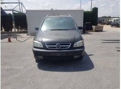 OPEL ZAFIRA A