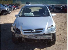 OPEL ZAFIRA A