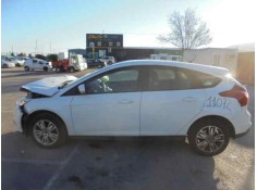 FORD FOCUS LIM. (CB8)