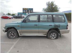 MITSUBISHI MONTERO (V20/V40)