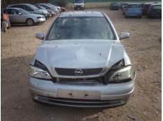 OPEL ASTRA G BERLINA