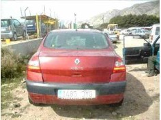 RENAULT MEGANE II CLASSIC BERLINA