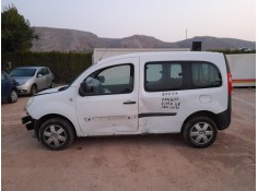 RENAULT KANGOO / GRAND KANGOO II (KW0/1_)