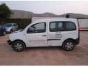 renault kangoo / grand kangoo ii (kw0/1_) del año 2010