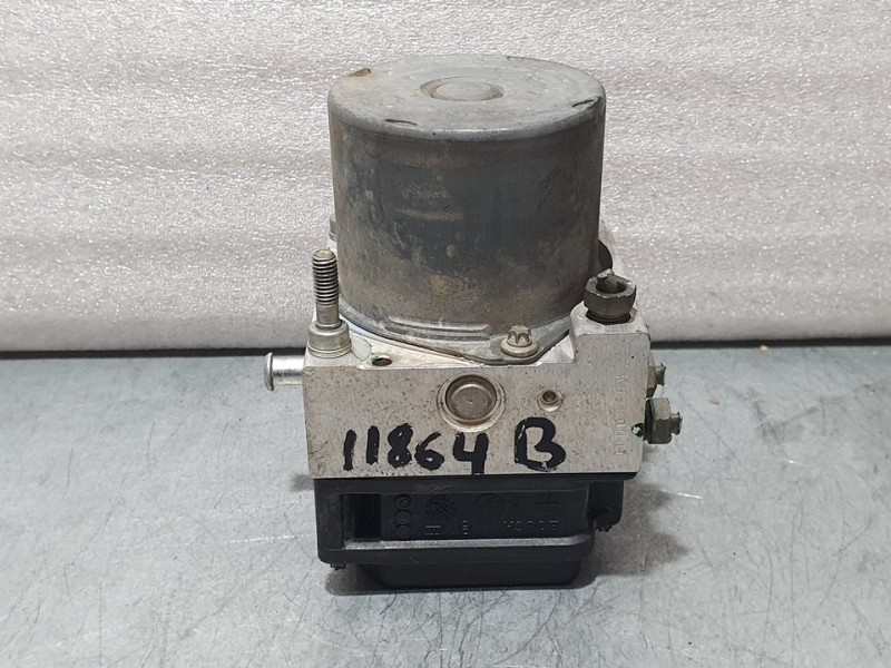 Recambio de abs para nissan almera (n16/e) acenta referencia OEM IAM 47660BN820 0265231415 