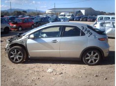 HONDA CIVIC BERLINA 5 (FK)