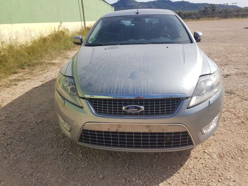 ford mondeo ber. (ca2) del año 2009
