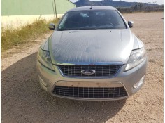 FORD MONDEO BER. (CA2)