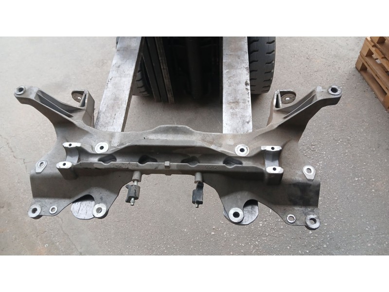 Recambio de puente delantero para fiat fiorino sx cargo referencia OEM IAM 51749128  