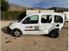 RENAULT KANGOO / GRAND KANGOO II (KW0/1_)