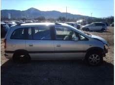 OPEL ZAFIRA A