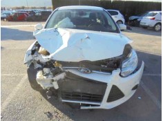 FORD FOCUS LIM. (CB8)