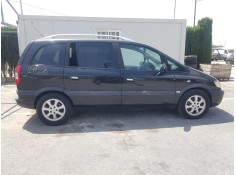 OPEL ZAFIRA A