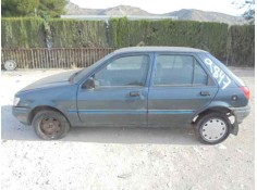 FORD FIESTA BERL./COURIER