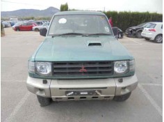 MITSUBISHI MONTERO (V20/V40)