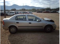 OPEL ASTRA G BERLINA