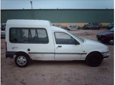 FORD COURIER