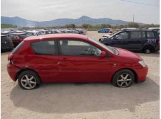 TOYOTA COROLLA (E12)