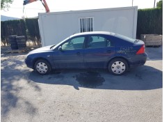 FORD MONDEO BERLINA (GE)