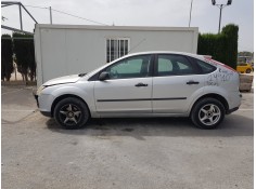 FORD FOCUS BERLINA (CAP)