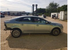 FORD MONDEO BER. (CA2)