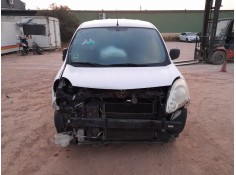 RENAULT KANGOO / GRAND KANGOO II (KW0/1_)
